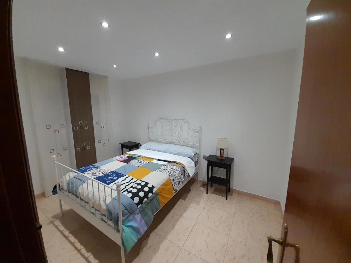 Sweet House Close To Airport El Prat de Llobregat Buitenkant foto