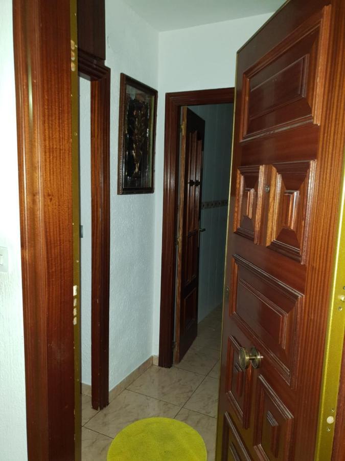 Sweet House Close To Airport El Prat de Llobregat Buitenkant foto