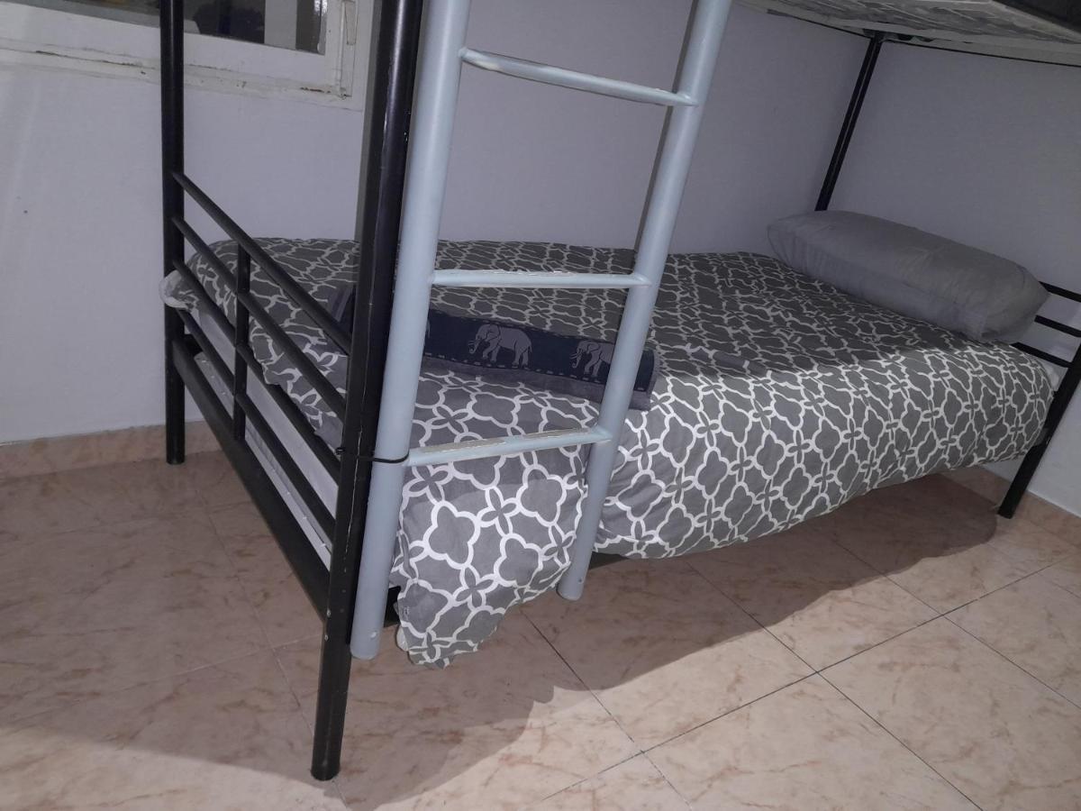Sweet House Close To Airport El Prat de Llobregat Buitenkant foto