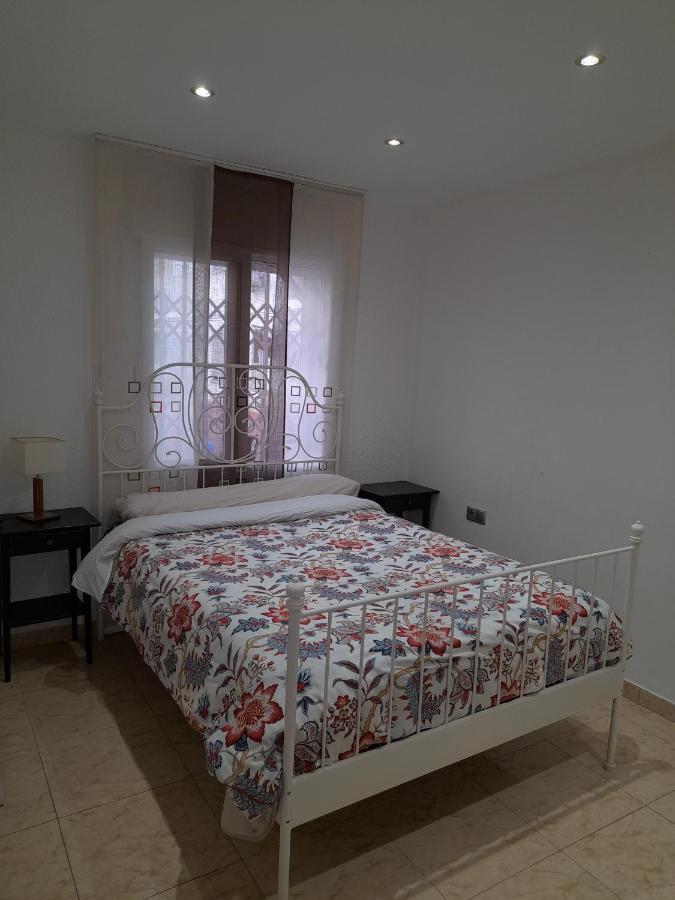 Sweet House Close To Airport El Prat de Llobregat Buitenkant foto
