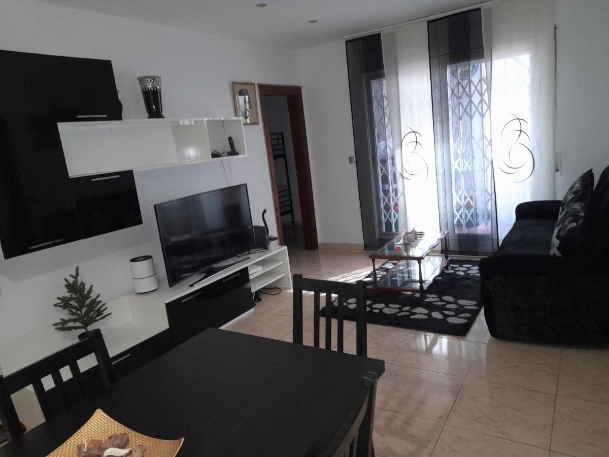 Sweet House Close To Airport El Prat de Llobregat Buitenkant foto